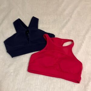 2Buff bunny sports bras